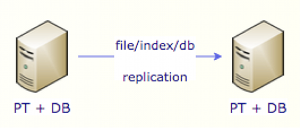 replication